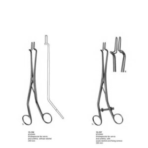 G218 Endospecula Cervix Kogan
