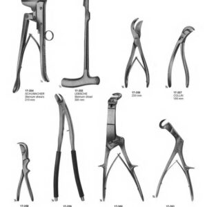 G291 Rib Shears Schumacher Lebsche Collin Gluck Brunner Giertz Stille